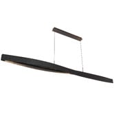 Bright Sea Lighting Zephyr Metal LED Pendant Light