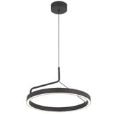 Bright Sea Lighting Cassian Metal LED Pendant Light