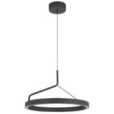 Bright Sea Lighting Cassian Metal LED Pendant Light