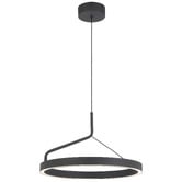 Bright Sea Lighting Cassian Metal LED Pendant Light