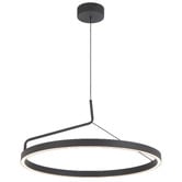 Bright Sea Lighting Cassian Metal LED Pendant Light