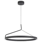 Bright Sea Lighting Cassian Metal LED Pendant Light