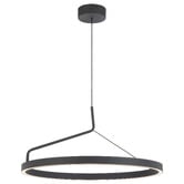 Bright Sea Lighting Cassian Metal LED Pendant Light