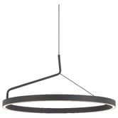 Bright Sea Lighting Cassian Metal LED Pendant Light
