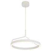 Bright Sea Lighting Cassian Metal LED Pendant Light