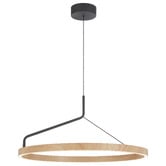 Bright Sea Lighting Cassian Metal LED Pendant Light