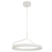 Bright Sea Lighting Cassian Metal LED Pendant Light