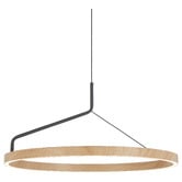 Bright Sea Lighting Cassian Metal LED Pendant Light