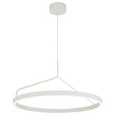 Bright Sea Lighting Cassian Metal LED Pendant Light