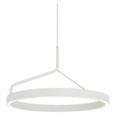 Bright Sea Lighting Cassian Metal LED Pendant Light