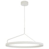 Bright Sea Lighting Cassian Metal LED Pendant Light