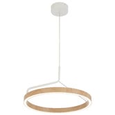 Bright Sea Lighting Cassian Metal LED Pendant Light