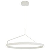 Bright Sea Lighting Cassian Metal LED Pendant Light