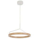 Bright Sea Lighting Cassian Metal LED Pendant Light