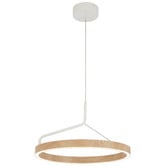 Bright Sea Lighting Cassian Metal LED Pendant Light