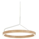 Bright Sea Lighting Cassian Metal LED Pendant Light