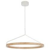 Bright Sea Lighting Cassian Metal LED Pendant Light