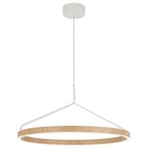 Bright Sea Lighting Cassian Metal LED Pendant Light