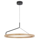 Bright Sea Lighting Cassian Metal LED Pendant Light