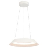 Bright Sea Lighting Archie Metal LED Pendant Light