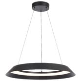 Bright Sea Lighting Archie Metal LED Pendant Light