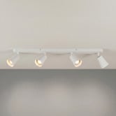 Bright Sea Lighting Kea Metal 4-Light Bar Spotlight