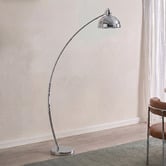 Bright Sea Lighting Olympus Metal Floor Lamp