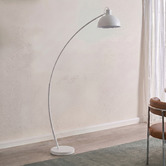 Bright Sea Lighting Olympus Metal Floor Lamp