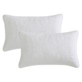 Private Collection Aerin Cotton Standard Pillowcases