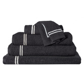 Private Collection Astoria Combed Cotton Bathroom Towel