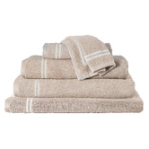Private Collection Astoria Combed Cotton Bathroom Towel