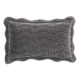 Private Collection Indianna Stonewashed Velvet Cushion