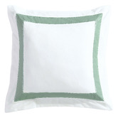 Private Collection Bentley 600TC Cotton Sateen Cushion