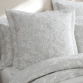 Private Collection Quinn Cotton Jacquard European Pillowcase