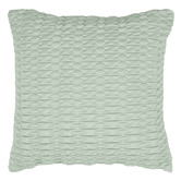 Private Collection Loxton Square Velvet Cushion
