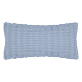 Private Collection Loxton Rectangular Velvet Cushion
