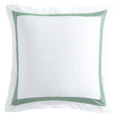 Private Collection Bentley 600TC Cotton Sateen European Pillowcase
