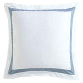 Private Collection Bentley 600TC Cotton Sateen European Pillowcase