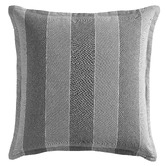 Private Collection Thatcher Cotton Jacquard European Pillowcase