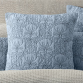 Private Collection Lilian Cotton European Pillowcase