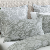 Private Collection Julieta Cotton Jacquard Quilt Cover Set