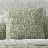 Private Collection Lilian Cotton European Pillowcase