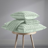 Private Collection Loxton Velvet European Pillowcase