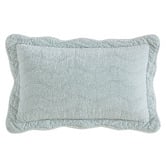 Private Collection Indiana Stonewashed Velvet Cushion