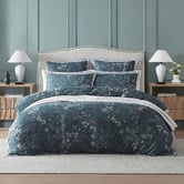 Private Collection Samaria Cotton Sateen Quilt Cover Set