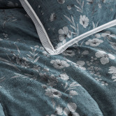 Private Collection Samaria Cotton Sateen Quilt Cover Set
