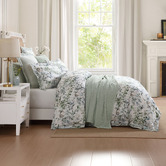 Private Collection Starlet  Cotton Sateen Quilt Cover Set