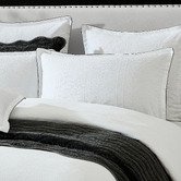 Private Collection Catalina Matelasse Cotton Jacquard Quilt Cover Set