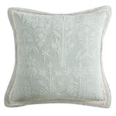Private Collection Florence Matelasse Cotton Jacquard Cushion