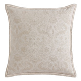 Private Collection Savanna Cotton Jacquard European Pillow Sham